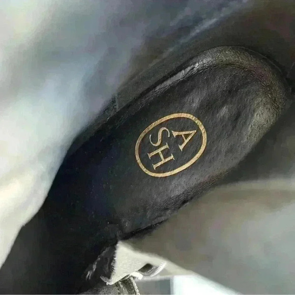 Ash Extreme Ski Booties, Size 9 - Picture 8 of 13